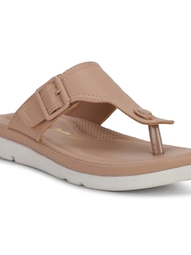 Image of Bata Women's Mule Slipper Stylish, Lightweight Comfortable Footwear