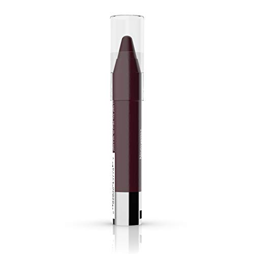 Neutrogena MoistureSmooth Color Stick, 180 Deep Plum, .011 oz - image 8