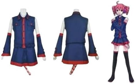 Amazon.co.jp: [S/D] LONGSHUMU コスプレ衣装・ボーカロイド VOCALOID