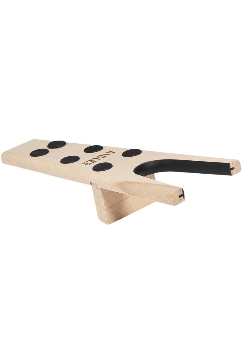 Aigle Stiefelknecht Holz