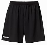FanSport24 Kempa Classic Hose, schwarz Größe L