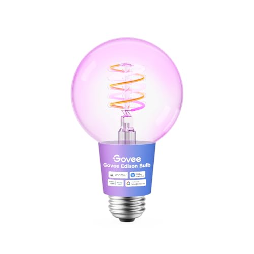 Govee Edison Bulb Vintage (E27)