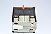 Telemecanique LA1-KN11 Auxiliary Contact 10A 575VAC