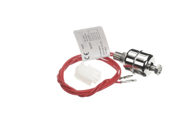 60202801-C For Pitco Sw,Fl Liq 1.13 Dia Hex Rtnr Cn PT60202801-C