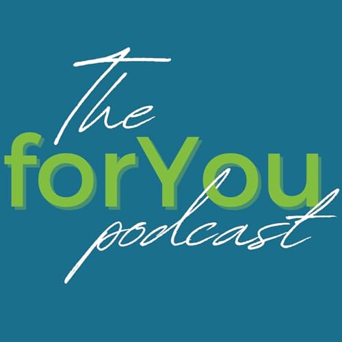 ForYou Podcast S2:E3 || Exploring church planting and ministry in Spain with Dan Portugal