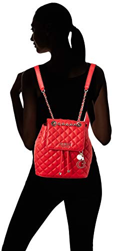 guess melise backpack