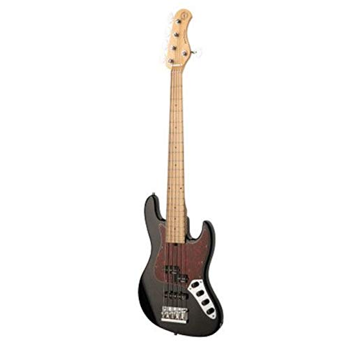 Sadowsky Metro Express Line Hybrid PJ Maple - Bajo eléctrico (5 cuerdas, color negro