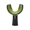 Ammo Clip HB52 Bullet Mic Holder For Hohner HB52 Harp Blaster Microphone (Olive Green) #3