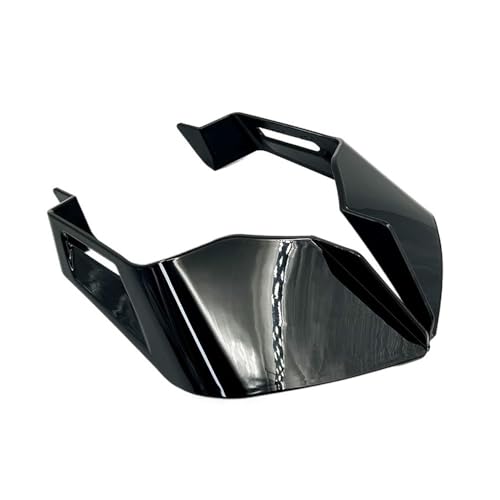 Aileron aérodynamique moto carénage pour CBR650R CBR500R et GSX-250R