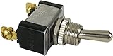 Cole Hersee 5520 Heavy Duty Toggle Switch