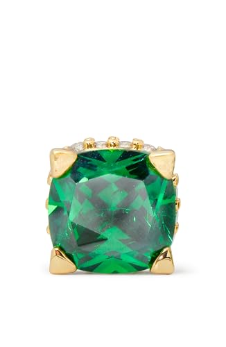 Image of Kate Spade New York Little Luxuries 6mm Square Studs
