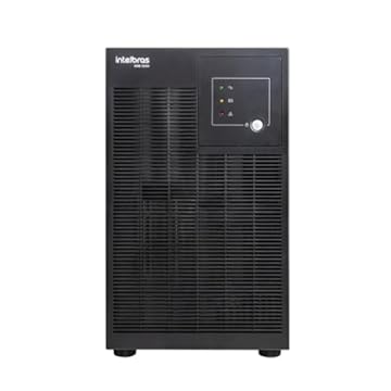Nobreak Senoidal Intelbras Snb 3000 Bi Tw 3000va