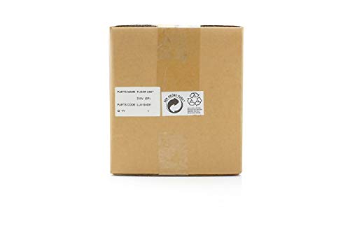 Brother MFC-9450 CDN -Original LU4104001 - Heating...