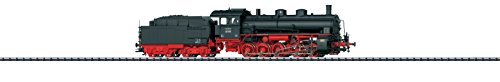 Preisvergleich Produktbild Trix 22057 - Dampflokomotive BR 57.5 DB Ep.III