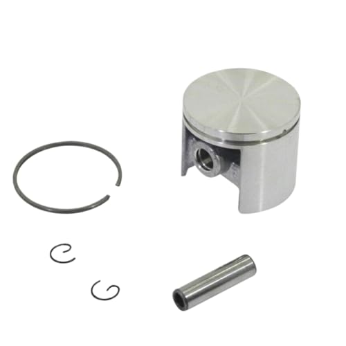 Kit de pistons 45mm Alpina P500 P510 P522S VIP 55 et Castor 52 cylindre