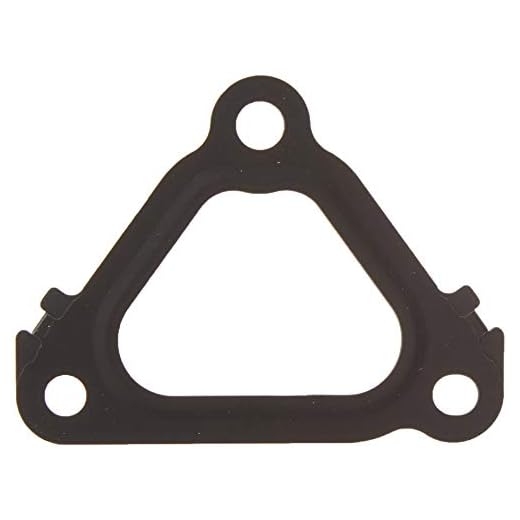 MAHLE C32202 Engine Coolant Thermostat Housing Gasket