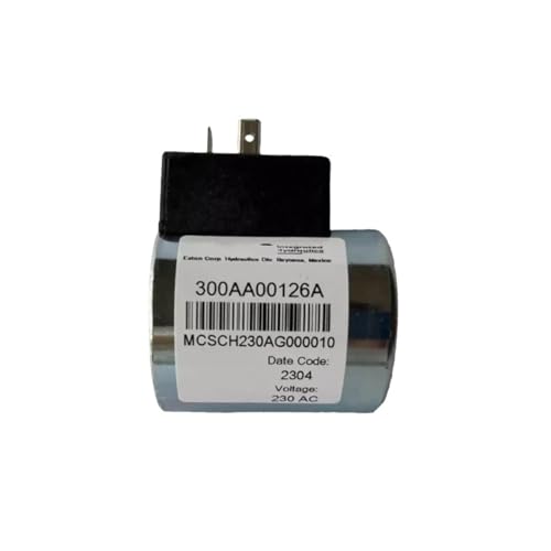 Bobine 300AA00085A / 300AA00102A de rechange pour vannes - 2