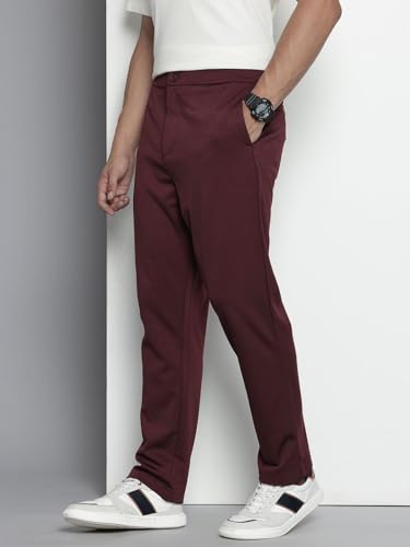 Image of THE Indian Garage CO Men Casual Pants