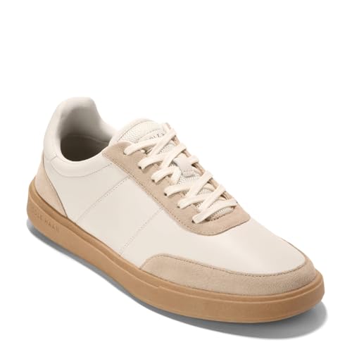 Cole Haan Men's Grand+ Leadshot Sneakers