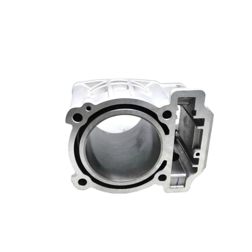 Kit cylindre 91 mm pour réparer le moteur serré d'un SSV CF 550