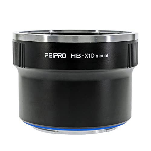 Amazon | PEIPRO HB-XCDレンズマウントアダプターハッセルブラッドV