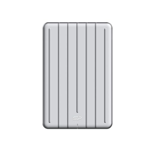 VRp[ SP010TBPSDB75SCS USB3.1iGen1jΉ |[^uSSD Bolt B75 1TB