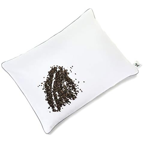 Oreiller Sarrasin Bio NATURECA 30x40 Cover