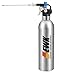 EWK 22 oz 110 psi Refillable Aluminum Aerosol Spray Can for Brake, Machine & Engine Cleaning