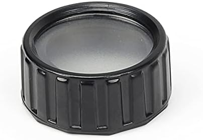 Tapón de Retrolavado 1-1/2" FPT Aquascape para Filtros miniatura 1
