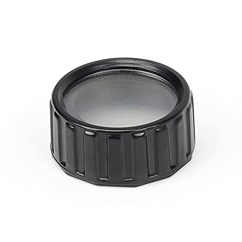 Tapa de retrolavado FPT Aquascape de 1-1/2" para optimizar el filtro UltraKlear UVC