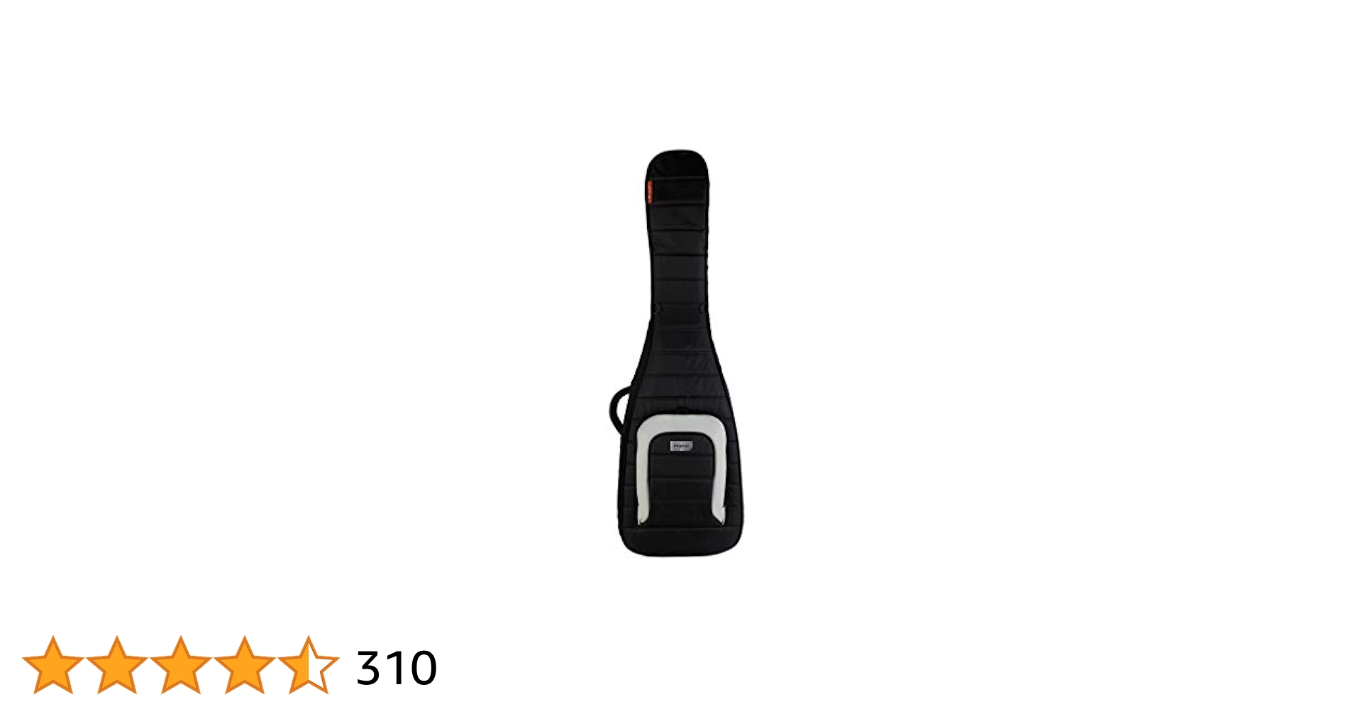 Amazon.com: MONO M80 Bass Case : Musical Instruments