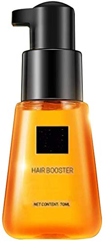 Super Curl Defining Booster Hair Booster Perfect Defined Curls Hair Care Essence Oil