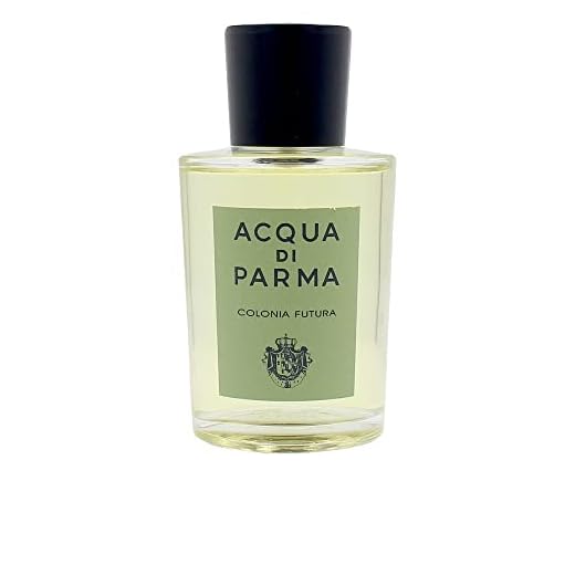 1. Acqua Di Parma Colonia Futura