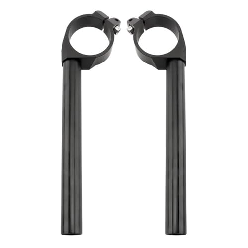 Barra manillar CNC de 50 mm para dominar las curvas en tu motocicleta R6