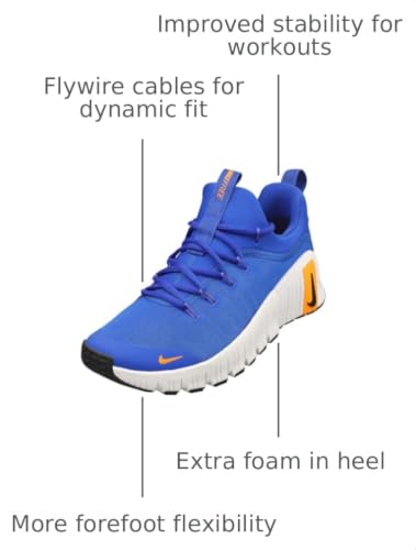 Image of Nike Unisex Metcon 6 Football Boots