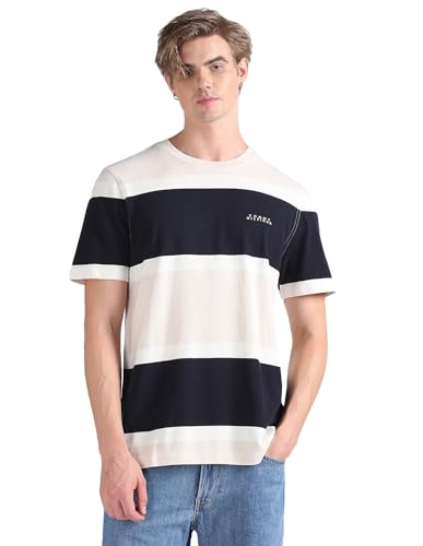 Image of Tommy Hilfiger Men's Cotton Western T-Shirt