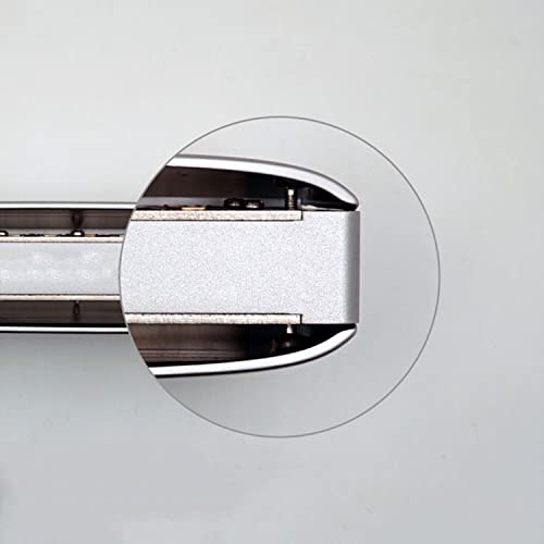 MEIeynt Harmonica Orgue à Bouche 12 Trous 48 Tons C Major Blues Harmonica avec Étui Et Chiffon De Nettoyage pour Enfants… - Les Beatles, Paul McCartney, John Lennon, RIngo Starr, George Harrison MEIeynt Harmonica Orgue à Bouche 12 Trous 48 Tons C Major Blues Harmonica avec Étui Et Chiffon De Nettoyage pour Enfants… – Image 8