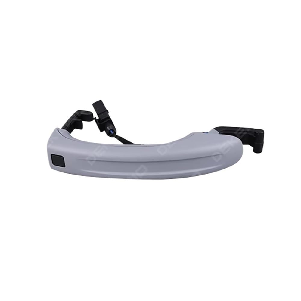 Ratsch One Color Car Side Exterior Door Handle Car Outside Exterior Door Handle For Q7 2007-2015 3.0L .6L 4.2L 4L0837205