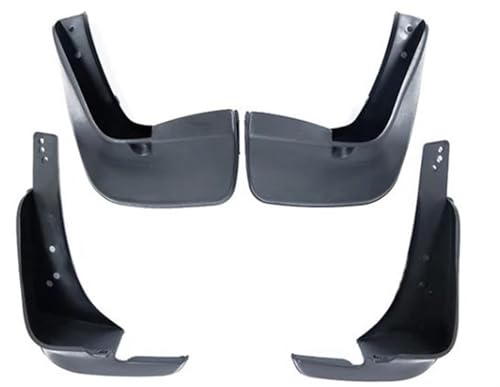 Bavettes de protection Toyota Corolla E120 E130 2000-2006 garde-boue de rechange auto