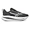 Tênis Mizuno Neo Aura Masculino (Preto/Branco, BR, Adulto, Numérico, 39)