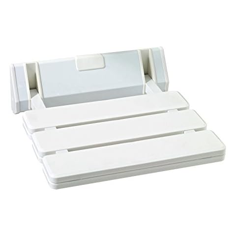 Taburete plegable para ducha ValueBaths Cover