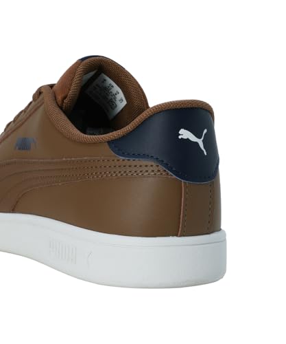 Image of Puma Unisex Adult Smashic Sneaker