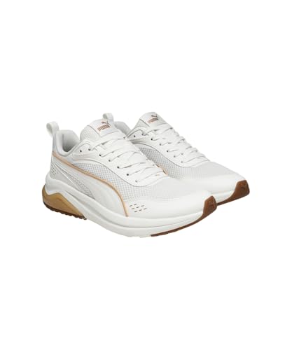 Image of Puma Unisex-Adult Amplifier Retro Sneaker