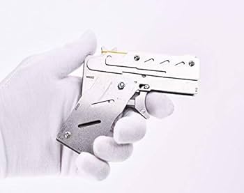 Amazon.co.jp: クラシック折りたたみ 6 バーストステンレス鋼