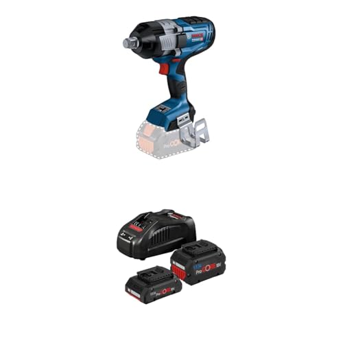 Taladro Bosch Profesional Batería Marca Bosch Professional