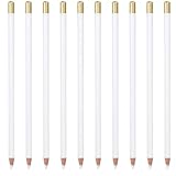 Radiergummi Stift, 10er Set für präzises Radieren, Ideal für Künstler und Studenten, Perfekt für Skizzen und Illustrationen, Hochwertige Radierstifte für detaillierte Arbeiten