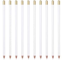 Radiergummi Stift, 10er Set für präzises Radieren, Ideal für Künstler und Studenten, Perfekt für Skizzen und Illustrationen, Hochwertige Radierstifte für detaillierte Arbeiten