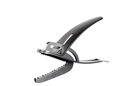 Couverts à Fruits de Mer - Pince à crabe et homard - Spécial Fruit de Mer - L'accessoire idéal pour chaque cuisine - Matière: Acier Inoxydable - Conçu et Produit en Suède - Drosselmeyer Outil à Crustacés