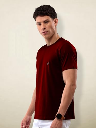 Image of Lux Nitro Men T-Shirt
