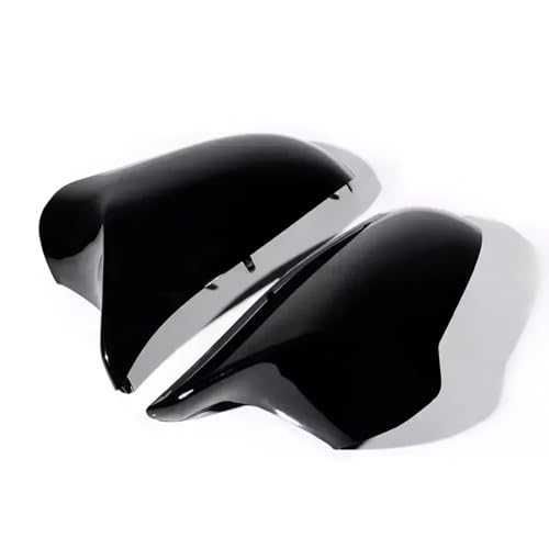 Compatible With BMW For F80 F82 F87 M2 M3 M4 2015 2016 2017 2018 2019 2020 Ή TCh~[Jo[Lbv yA OEM:51168059547 51168059548(Gloss